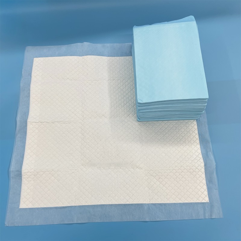 Adult Bed Pad Manufacturer - Factory Disposable Nonwoven