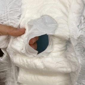 护理垫生产厂家 - 超强吸收一次性床垫