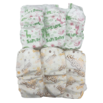 Adult Diaper Factory - OEM Leak Guard Non Woven