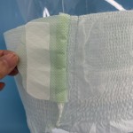 卫生裤生产厂家 - 女士XXL 200毫升吸收