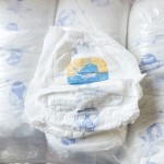 婴儿纸尿裤厂家 - 中国制造全尺码裤型