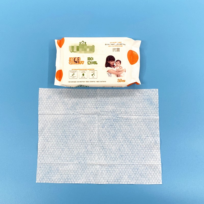 Wet Wipes Factory - Wholesale Cheap Disposable