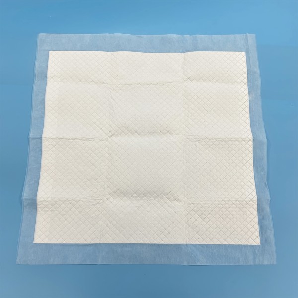 Under Pad Manufacturer - Disposable Adult Care China