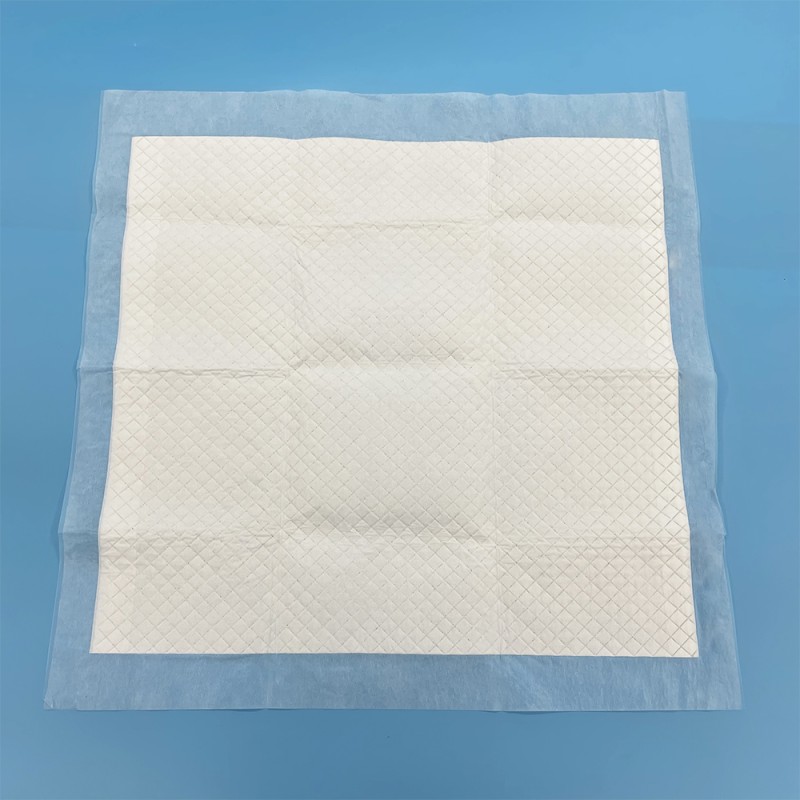 Under Pad Manufacturer - Disposable Adult Care China