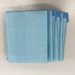 Adult Bed Sheet Manufacturer - 60X90cm Waterproof Disposable