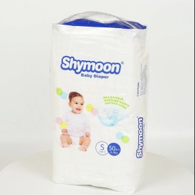 Baby Diaper Manufacturer - Hot Selling Absorption Product