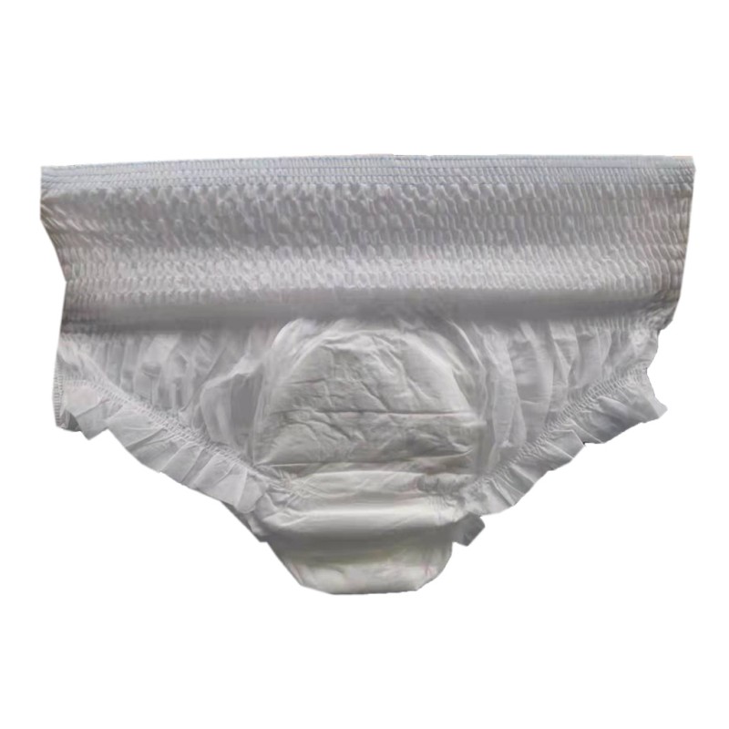 Adult Diaper Manufacturer - Factory Price Thick Absorption