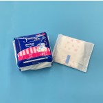Sanitary Napkins Factory - Wholesale OEM Negative Ion