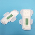 Sanitary Napkins Factory - Wholesale OEM Negative Ion