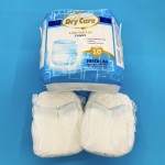 Adult Diaper Manufacturer - Breathable XXL Size Comfortable
