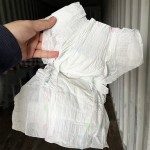 婴儿纸尿裤生产厂家 - 超薄透气防漏