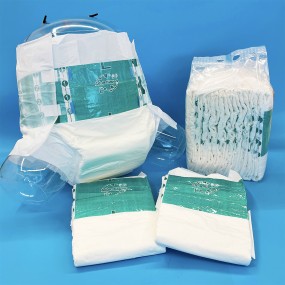 Adult Diaper Factory - Disposable Super Absorbent Medical