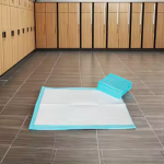 Underpad Factory - OEM Wholesale Soft PE Film