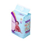 Baby Diaper Factory - High Quality Disposable Comfortable