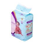 Baby Diaper Manufacturer - Wholesale Korean Newborn Nappy