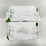 婴儿湿巾厂家 - OEM定制80片有机竹