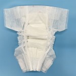 Baby Diaper Manufacturer - Hot Selling Absorption Product
