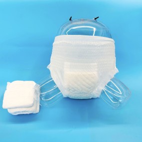 Adult Diaper Manufacturer - Factory Supply Bulk Wholesale