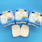 Adult Diaper Manufacturer - Breathable XXL Size Comfortable