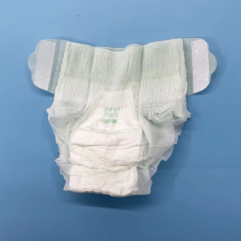Sanitary Pad Factory - 2025 Free Sample Soft Cotton