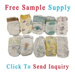 Baby Diaper Factory - Wholesale Japanese SAP USA Pulp