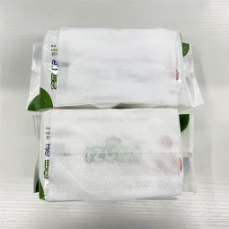 婴儿湿巾生产厂家 - OEM定制80片无香包