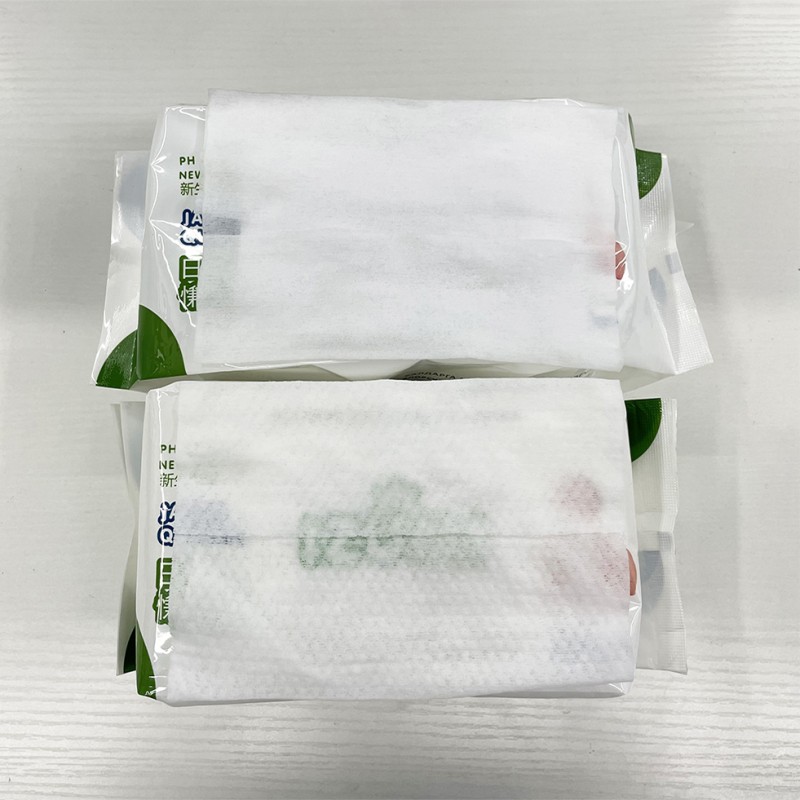 Baby Wipes Manufacturer - OEM 80pcs Unscented Pack