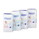 Baby Diaper Factory - High Quality Disposable Comfortable
