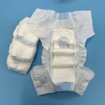 护理垫厂家 - 一次性无纺布3层