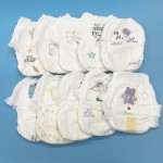 婴儿纸尿裤生产厂家 - 优惠价高品质柔软