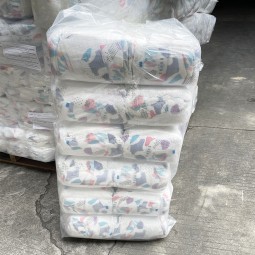 婴儿纸尿裤厂家 - 中国制造全尺码裤型