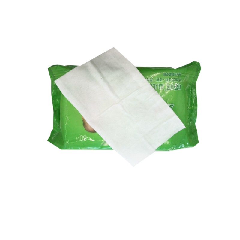 Wet Wipes Manufacturer - Custom Alcohol Free Disposable
