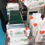 湿巾厂家 - OEM批发水刺无纺布