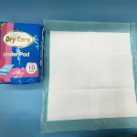 Underpad Factory - OEM Wholesale Soft PE Film