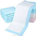 Adult Bed Sheet Manufacturer - 60X90cm Waterproof Disposable