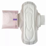 Sanitary Napkin Supplier - 290mm Disposable Sanitary Napkin High Absorbency Custom Super Soft Breathable