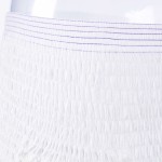 Adult Diaper Factory - OEM Wholesale Ultra Thick Disposable Adult Pants Diaper Breathable Cotton Hospital