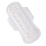 Sanitary Napkin Supplier - 290mm Disposable Sanitary Napkin High Absorbency Custom Super Soft Breathable