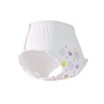 Menstrual Pants Factory - 2024 Ultra-Thin Cotton Sleep Pants Factory Direct Super Absorbent Menstrual Panties