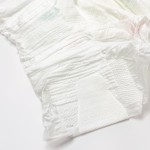 婴儿尿裤厂家-高品质XXXL尺寸棉质婴儿尿裤透气代工品牌厂家直供