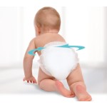 Baby Nappies Factory - Best Factory Priced Unisex Disposable Baby Nappies Fast Delivery Elastic Waistband