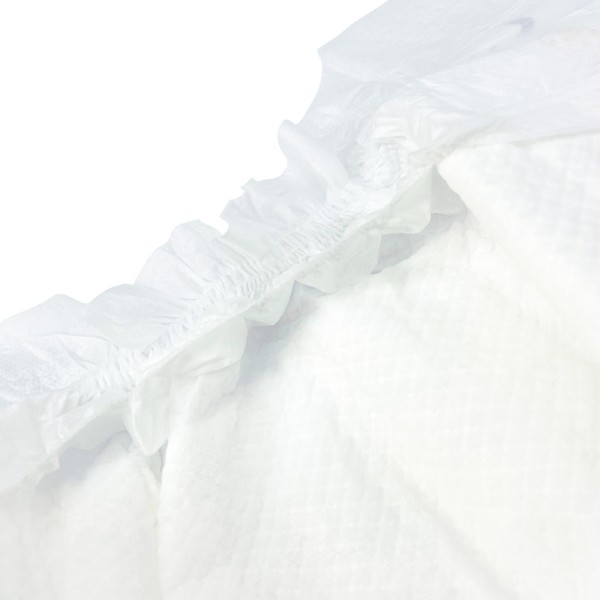 Baby Nappies Factory - Best Factory Priced Unisex Disposable Baby Nappies Fast Delivery Elastic Waistband