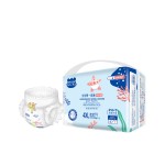 Pull-Up Pants Supplier - OEM Customizable Disposable Baby Diapers Soft Cotton Pull-Up Pants for Newborns