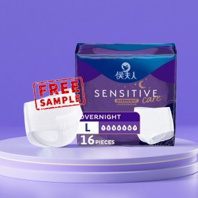 Period Underwear Manufacturer - Disposable Super Absorbent Women's Period Safety Underwear and Menstrual Pants