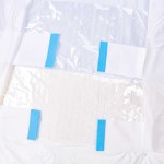 Adult Diaper Factory - OEM Wholesale Ultra Thick Disposable Adult Pants Diaper Breathable Cotton Hospital