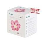 Sanitary Pads Supplier - 100% Eco-Friendly Disposable Organic Cotton Sanitary Pads Breathable Super Absorbent