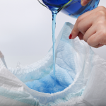 Baby Diaper Manufacturer - Experienced Manufacturer in China Disposable Soft Super Breathable Pull-up Pants