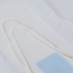 Sanitary Pads Manufacturer - Organic Cotton Lady Sanitary Pads with Anion Technology Japanese-Made Feminine