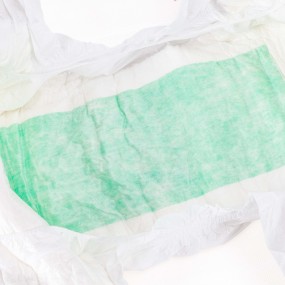 Adult Diapers Supplier - Wholesale OEM Disposable Adult Diapers XL Size Breathable with Printed Japanese SAP