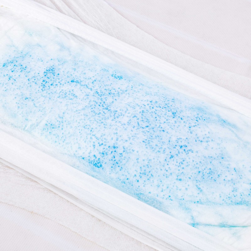 Adult Diapers Manufacturer - Unisex Disposable Premium Adult Diapers Printed Design Direct From Manufacturer